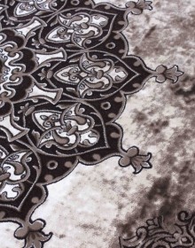 Високощільний килим Tango Asmin 9547A D.BROWN-BROWN - высокое качество по лучшей цене в Украине.